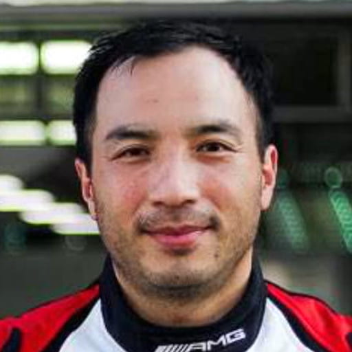 <strong>Darryl O’Young</strong>