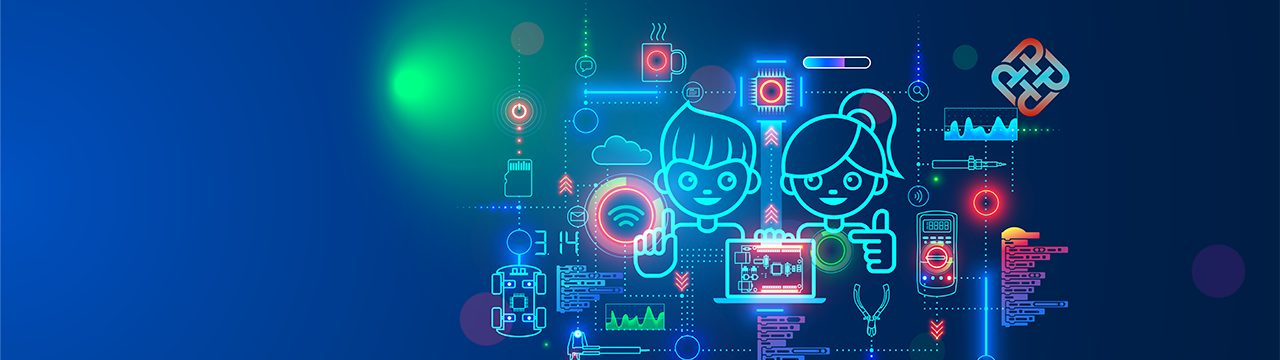 推動 STEM 教育與校企協作提供校外實習機會