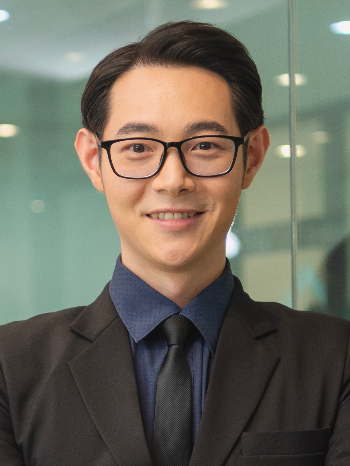 Peter Leung