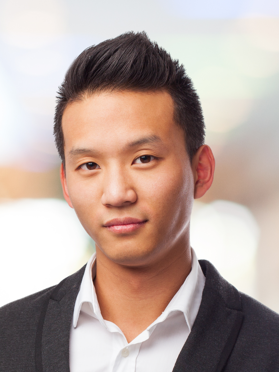 Timothy Kwok